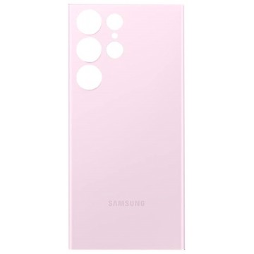 Tapa trasera Samsung S23 Ultra S918 *ROSA*