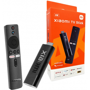 Xiaomi TV Stick 4k