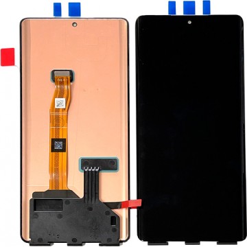 Pantalla sin marco Honor Magic 5 Lite / X9A *ORIGINAL*