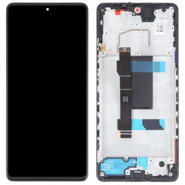 Pantalla con marco Redmi note 12 Pro 5G / Poco X5 Pro  *ORIGINAL*