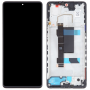 Pantalla con marco Redmi note 12 Pro 5G / Poco X5 Pro  *ORIGINAL*