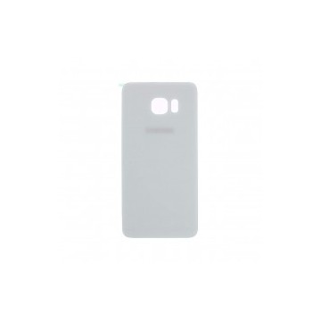 Tapa trasera blanca  S6 Edge Plus G928F