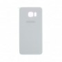 Tapa trasera blanca  S6 Edge Plus G928F