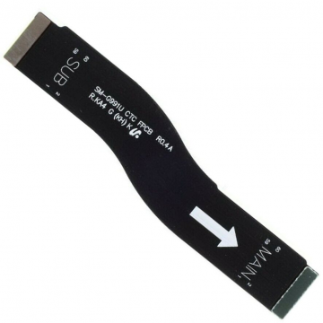 Flex Central para S21  ( G991 )