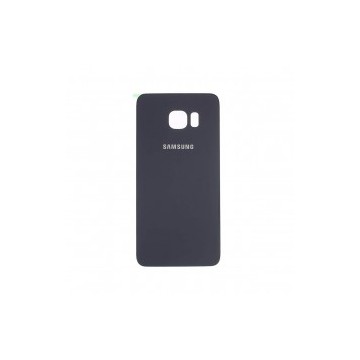 Tapa trasera azul oscura  S6 Edge Plus G928F