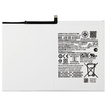 Batería Samsung Tab A8 X200 / X210