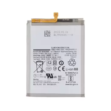 Bateria Samsung A34 5G / A54 5G / A25 5G / A35 5G / A55 5G