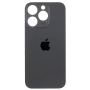 Tapa trasera IPhone 14 Pro *NEGRO*