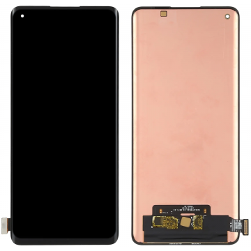 Pantalla Reno 6 Pro 5G Sin marco *ORIGINAL*