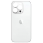 Tapa trasera IPhone 14 Pro *BLANCO*