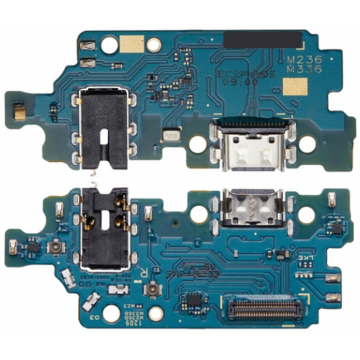 Placa De Carga Samsung Galaxy M23 5G M236 / M33 5G