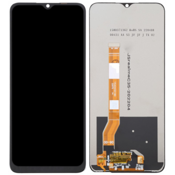 Pantalla Oppo A17 / A57s / A77 5G / 4G / A78 5G / A18 / A38