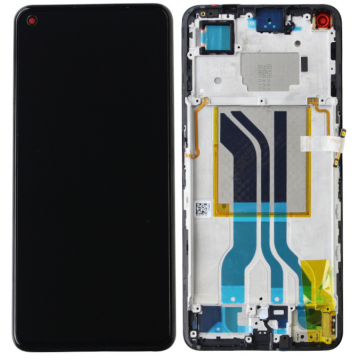Pantalla Realme GT NEO 3T con marco *ORIGINAL*