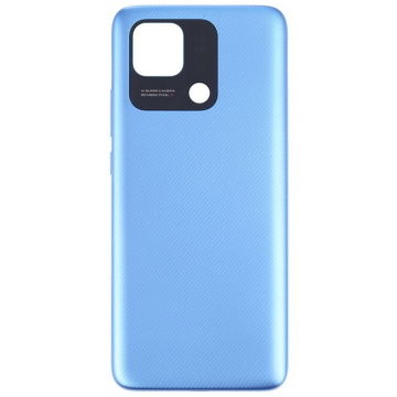 Tapa trasera  Xiaomi Redmi 10C *AZUL*