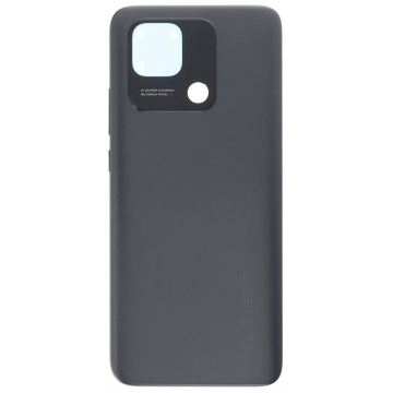Tapa trasera  Xiaomi Redmi 10C *NEGRO*