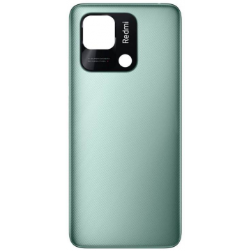 Tapa trasera  Xiaomi Redmi 10C *VERDE*