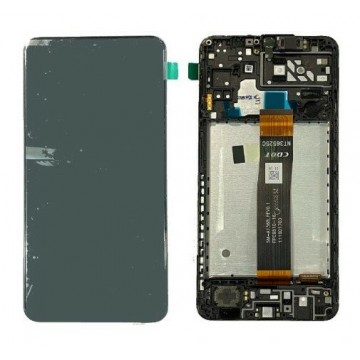 Pantalla con marco Samsung A04s A047F *COMPATIBLE*