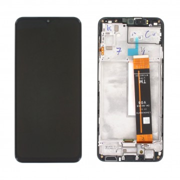 Pantalla con marco Samsung M23 5G M236 / M33 5G M336 Compatible Version *CDOT*