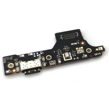 Placa de carga Xiaomi Redmi 12 4G