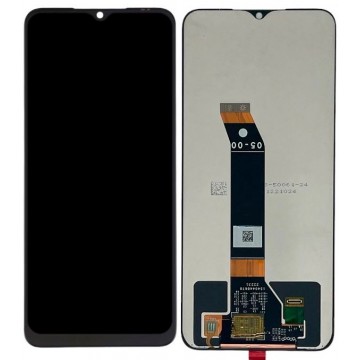 Pantalla Redmi 10 5G