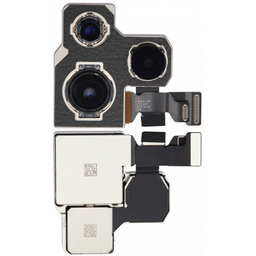 Cámara Trasera iPhone 14 Pro