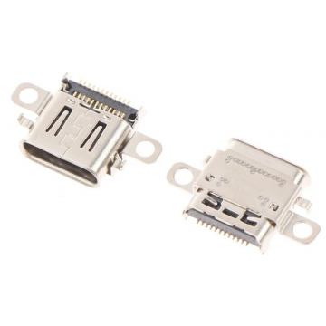 Conector de carga Nintendo Switch Oled Type-C
