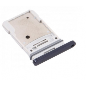 Bandeja SIM Samsung S21 FE G990 *NEGRO*