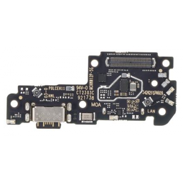 Placa de carga Xiaomi Redmi Note 12 Pro 5G