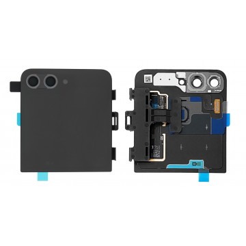 Pantalla externa original Samsung Galaxy Z Flip 5 F731B *NEGRO*