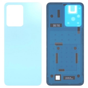 Tapa trasera Redmi Note 12 4G *AZUL*