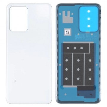 Tapa trasera Redmi Note 12 5G *BLANCA*