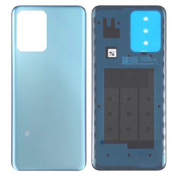Tapa trasera Redmi Note 12 5G *AZUL*