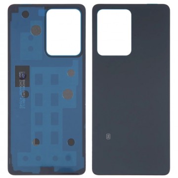 Tapa trasera Redmi Note 12 Pro 5G *NEGRO*