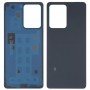 Tapa trasera Redmi Note 12 Pro 5G *NEGRO*
