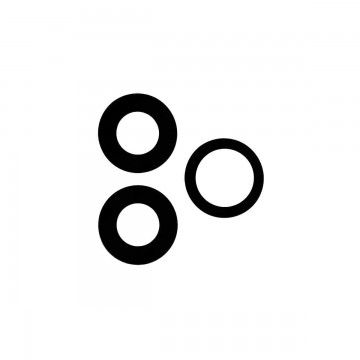 Set de cristal de camara iPhone 14 Pro  / iPhone 14 Pro Max