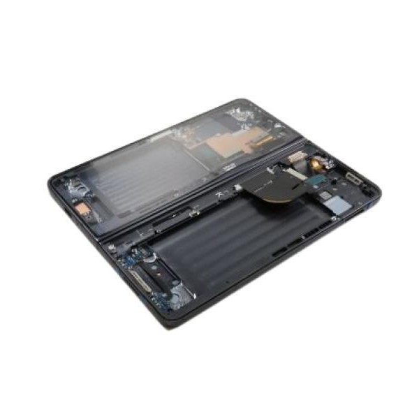 SMARTPHONE SAMSUNG GALAXY Z FOLD 5 512 Go SM-F946B/DS OCCASION EUR 650