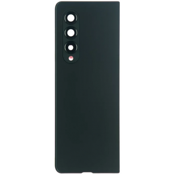 Tapa trasera Samsung Galaxy Z Fold 3 5G desmontaje *VERDE*