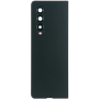 Tapa trasera Samsung Galaxy Z Fold 3 5G desmontaje *VERDE*