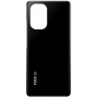 Tapa trasera Pocophone F3 Negro