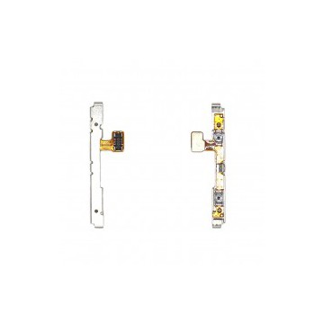 Flex de botones de volumen  S7 G930F