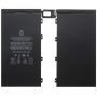 Batería compatible para iPad Pro 12,9  1ra Gen