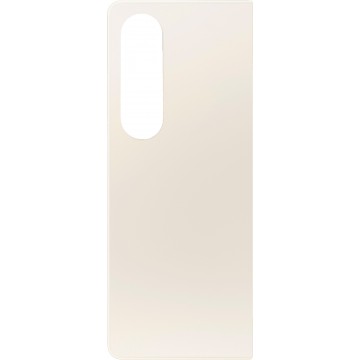 Tapa trasera Samsung Galaxy Z Fold 4 5G compatible *BEIGE*