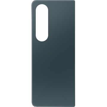 Tapa trasera Samsung Galaxy Z Fold 4 5G compatible *VERDE*