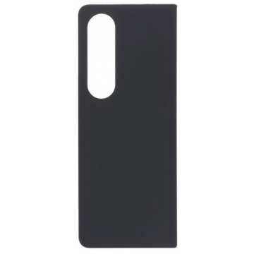 Tapa trasera Samsung Galaxy Z Fold 4 5G compatible *NEGRO*