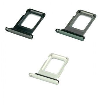 Bandeja sim iPhone 11 Pro / 11 Pro Max *VERDE*