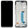 Pantalla con marco Redmi Note 12 5G / Poco X5 5G*ORIGINAL*