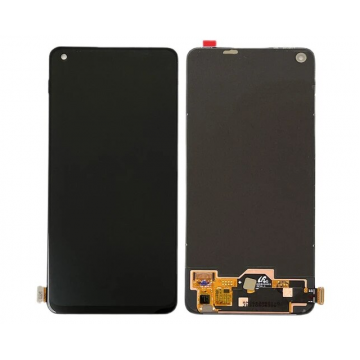 Pantalla sin marco para Oppo Find X5 Lite / A78 4G / Reno 7 5G / Reno 8 / Realme 9 4G / Realme 9 pro / Realme 9 pro plus  *OLED*