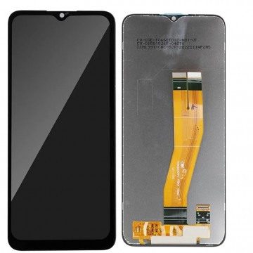 Pantalla Oukitel C32
