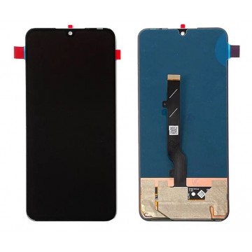 Pantalla Infinix Note 12