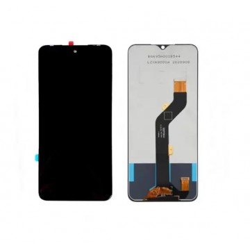 Pantalla Infinix Hot 12i